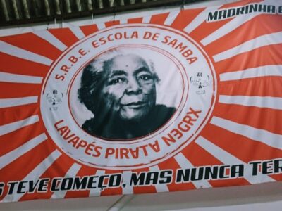 Madrinha Eunice – a matriarca do samba
