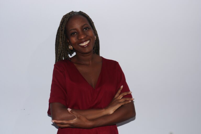 Mônica Costa - Especialista em Finanças para Mulheres Negras